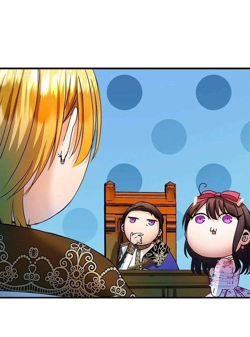 I Need Someone to Stop My Older Brothers Chapter 23 - Page 105