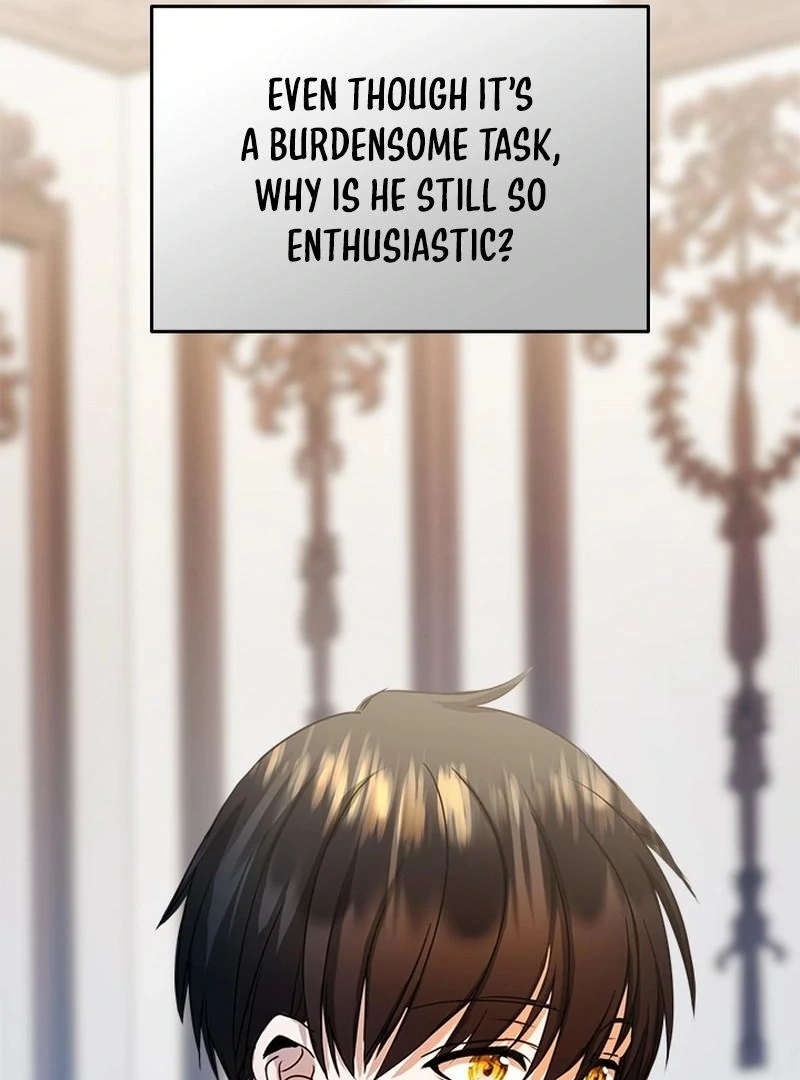 I Need Someone to Stop My Older Brothers Chapter 23 - Page 13