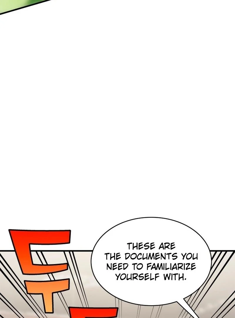 I Need Someone to Stop My Older Brothers Chapter 23 - Page 4