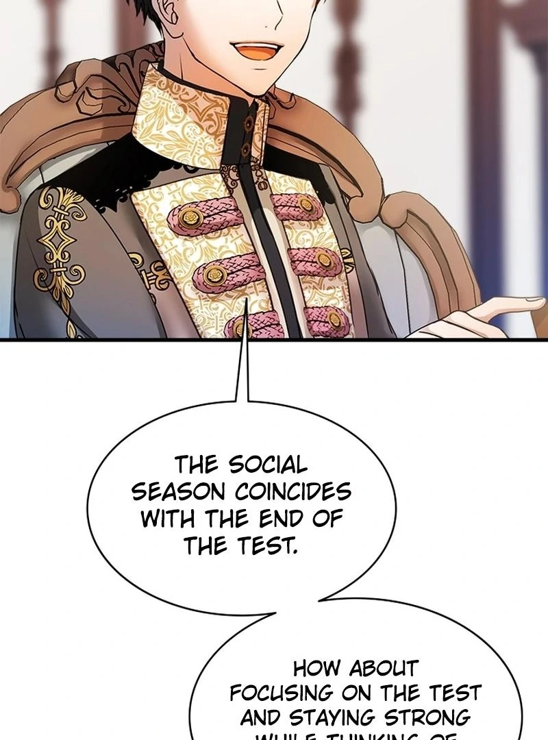 I Need Someone to Stop My Older Brothers Chapter 23 - Page 66