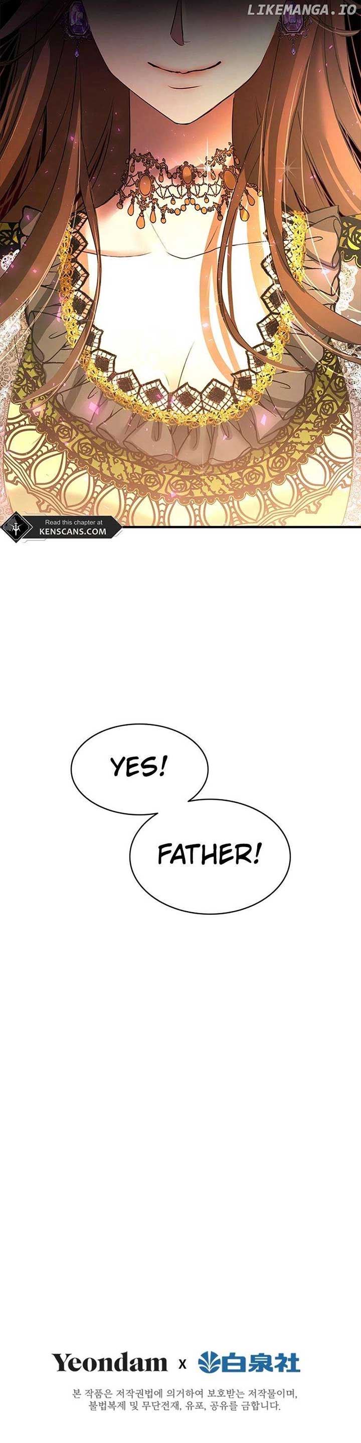 I Need Someone to Stop My Older Brothers Chapter 25 - Page 12