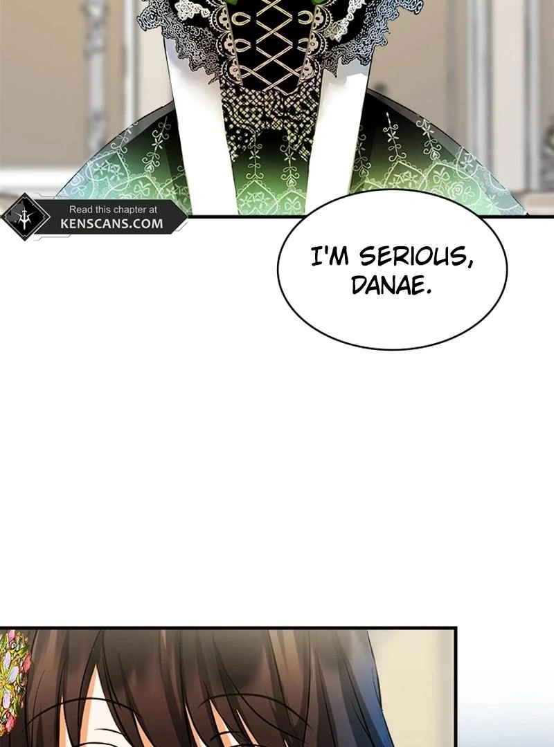 I Need Someone to Stop My Older Brothers Chapter 26 - Page 103