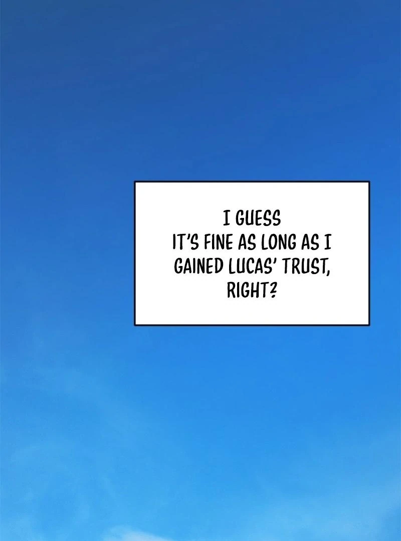 I Need Someone to Stop My Older Brothers Chapter 26 - Page 105