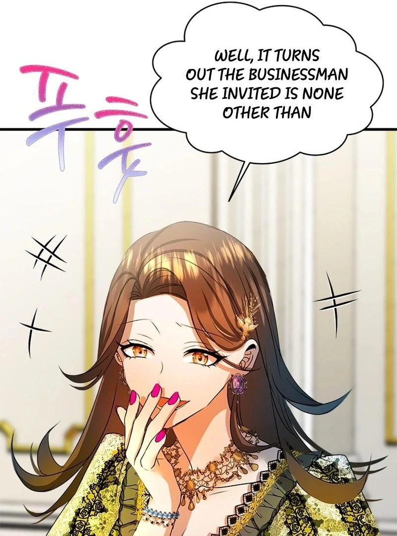 I Need Someone to Stop My Older Brothers Chapter 26 - Page 12