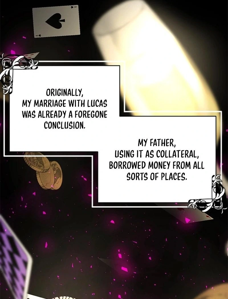 I Need Someone to Stop My Older Brothers Chapter 26 - Page 26