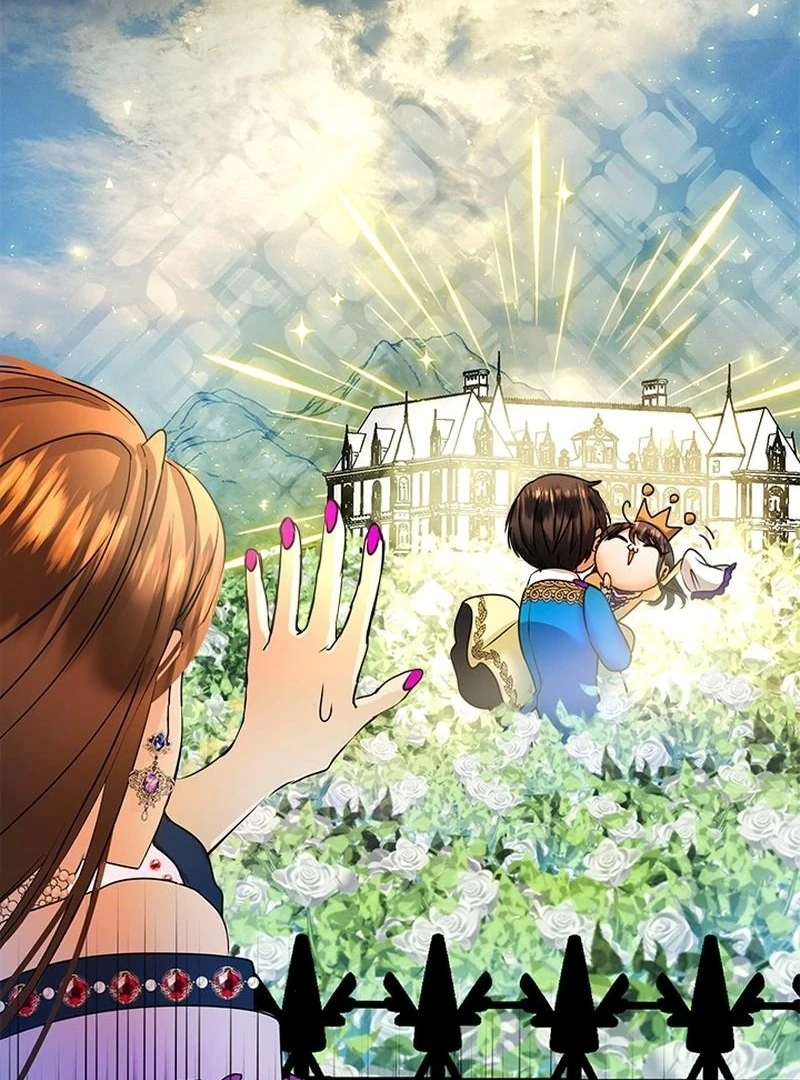 I Need Someone to Stop My Older Brothers Chapter 26 - Page 29