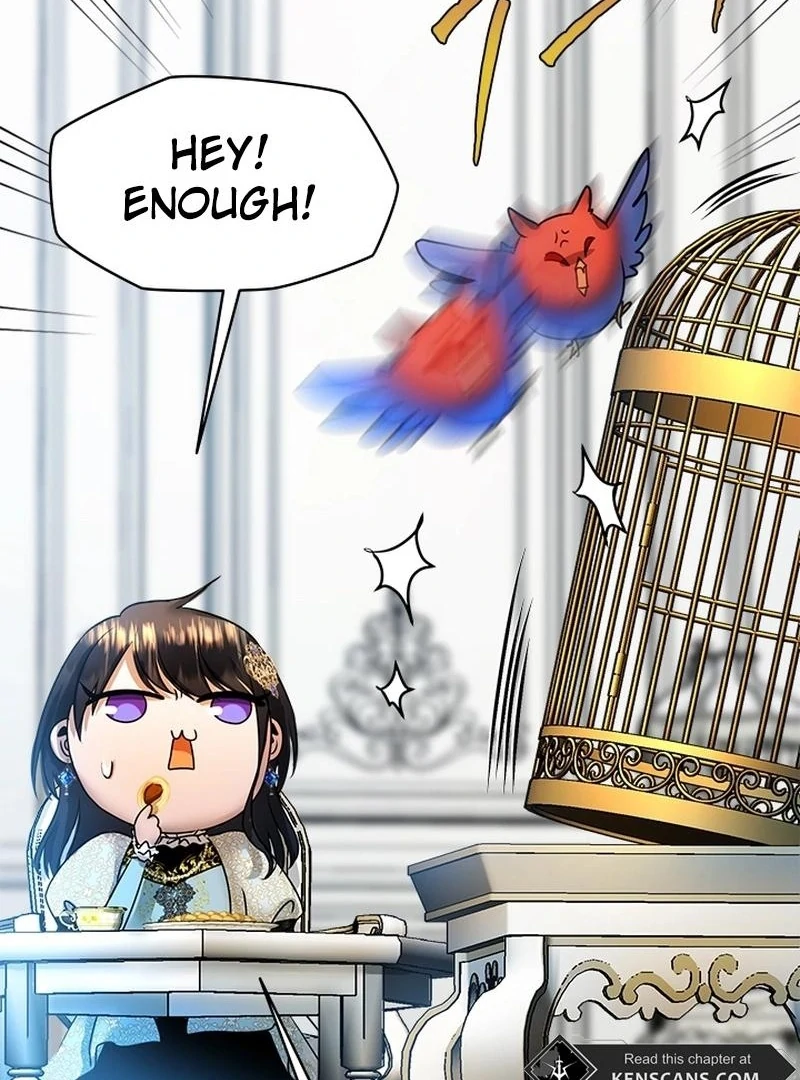 I Need Someone to Stop My Older Brothers Chapter 26 - Page 42