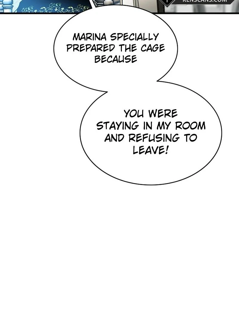 I Need Someone to Stop My Older Brothers Chapter 26 - Page 43