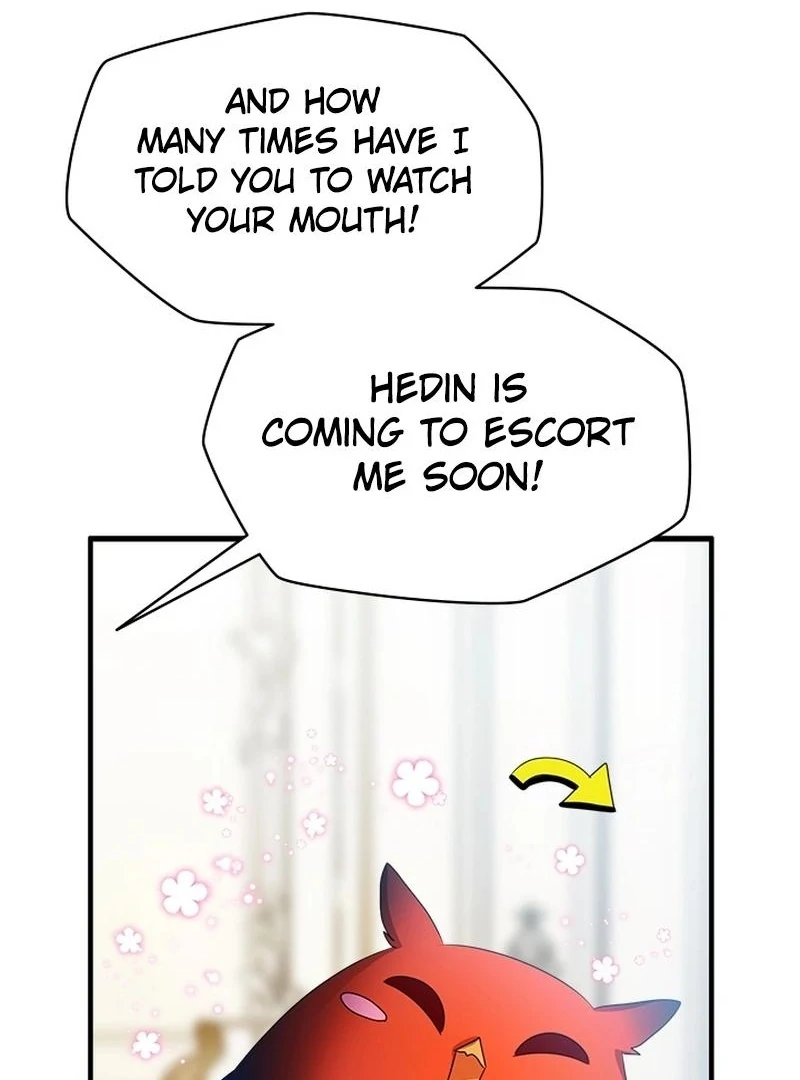 I Need Someone to Stop My Older Brothers Chapter 26 - Page 44