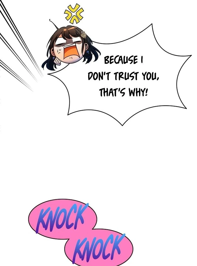 I Need Someone to Stop My Older Brothers Chapter 26 - Page 47