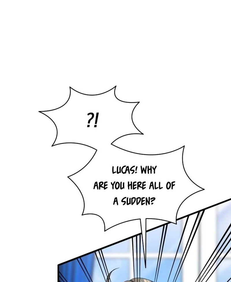 I Need Someone to Stop My Older Brothers Chapter 26 - Page 50