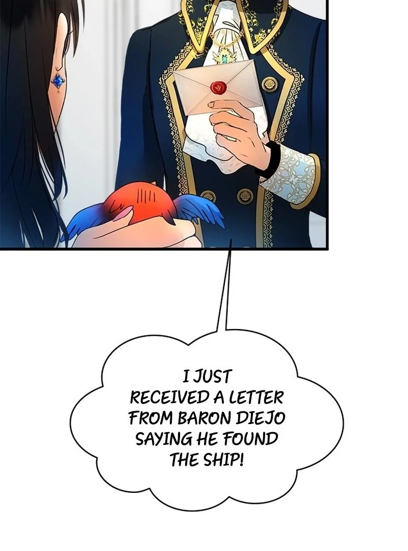 I Need Someone to Stop My Older Brothers Chapter 26 - Page 53