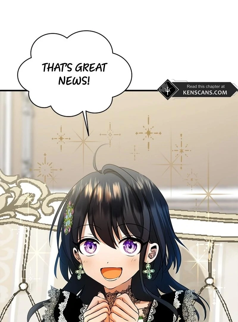 I Need Someone to Stop My Older Brothers Chapter 26 - Page 59