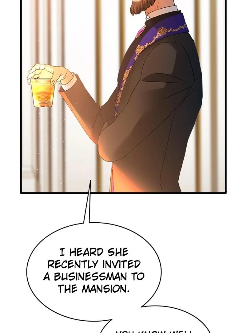 I Need Someone to Stop My Older Brothers Chapter 26 - Page 7