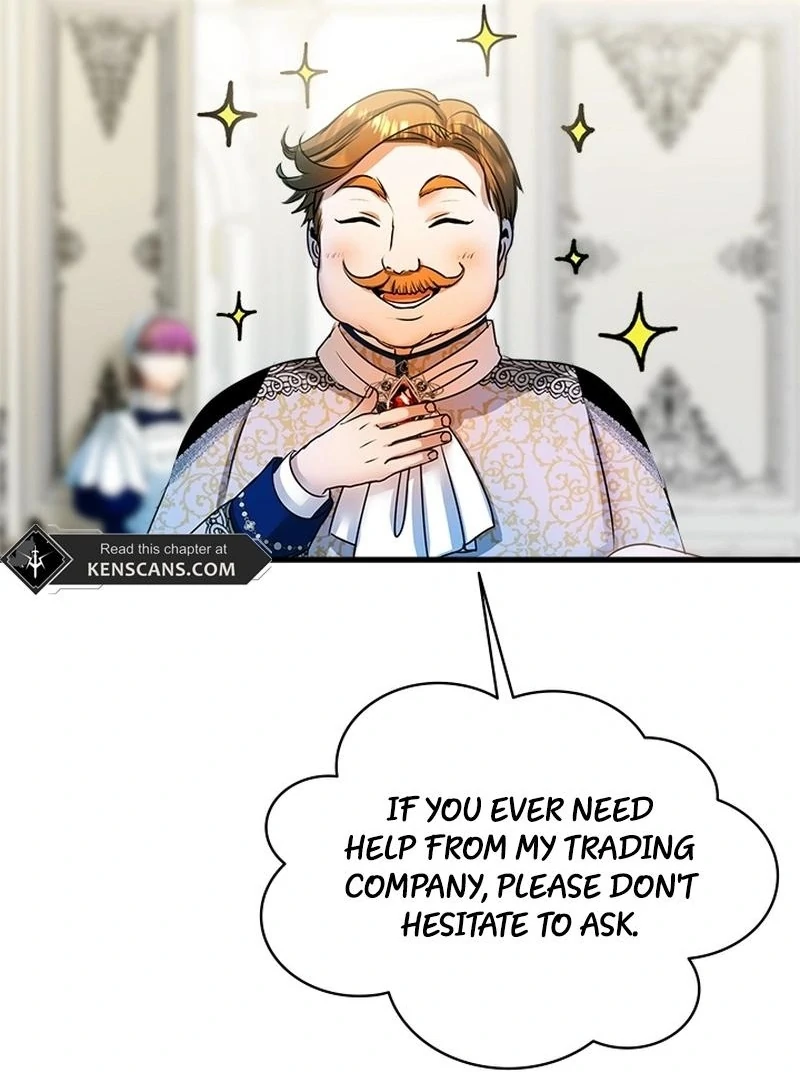 I Need Someone to Stop My Older Brothers Chapter 26 - Page 70