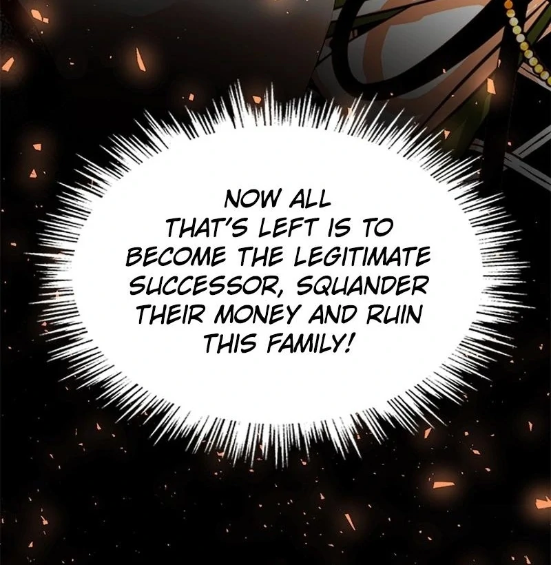 I Need Someone to Stop My Older Brothers Chapter 26 - Page 75