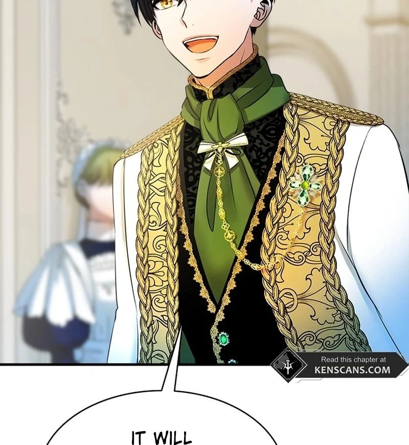 I Need Someone to Stop My Older Brothers Chapter 26 - Page 79