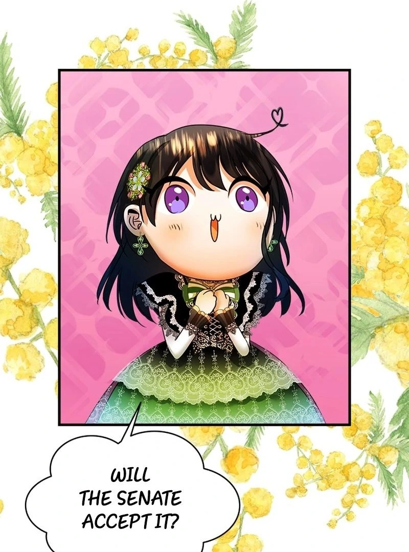 I Need Someone to Stop My Older Brothers Chapter 26 - Page 81