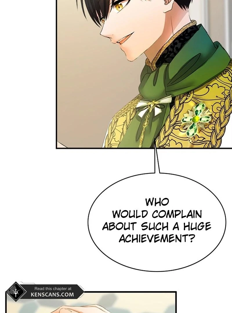 I Need Someone to Stop My Older Brothers Chapter 26 - Page 83