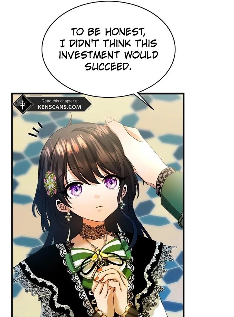 I Need Someone to Stop My Older Brothers Chapter 26 - Page 86