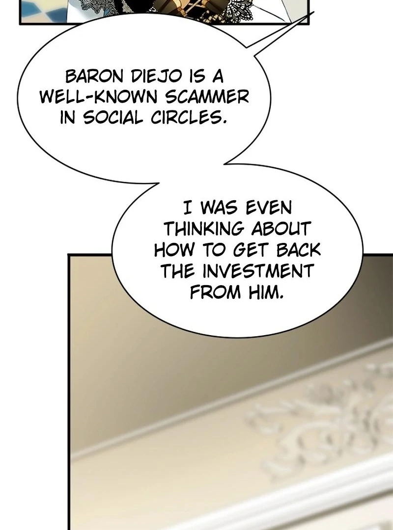 I Need Someone to Stop My Older Brothers Chapter 26 - Page 87