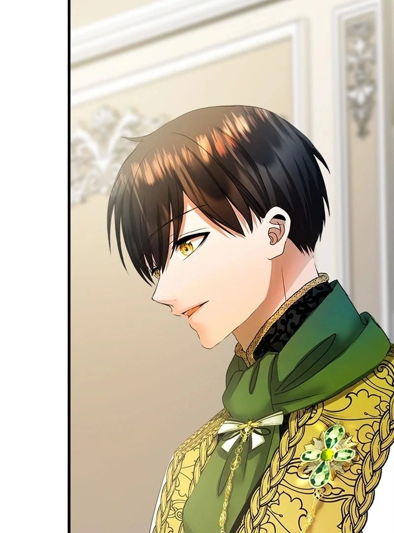 I Need Someone to Stop My Older Brothers Chapter 26 - Page 88