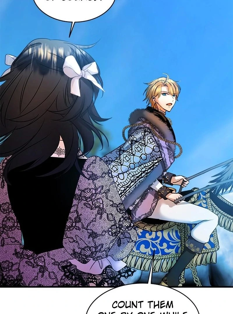 I Need Someone to Stop My Older Brothers Chapter 27 - Page 100