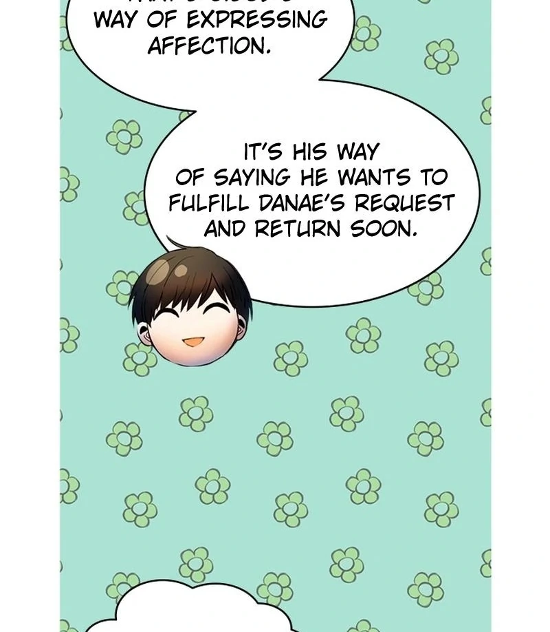 I Need Someone to Stop My Older Brothers Chapter 27 - Page 107