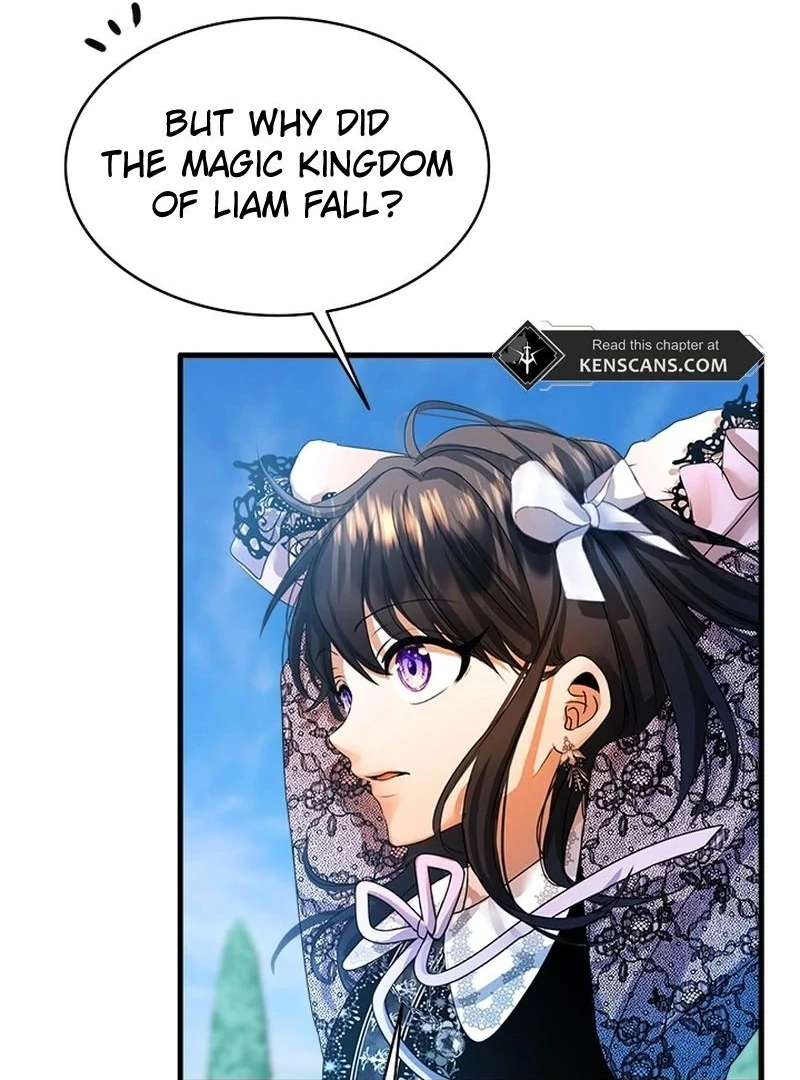 I Need Someone to Stop My Older Brothers Chapter 27 - Page 109