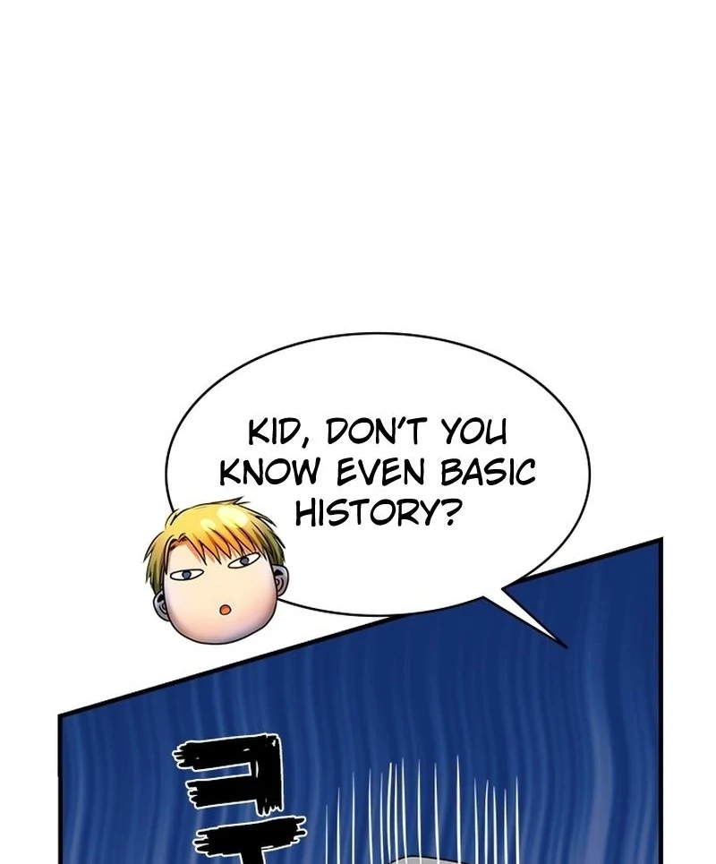 I Need Someone to Stop My Older Brothers Chapter 27 - Page 112