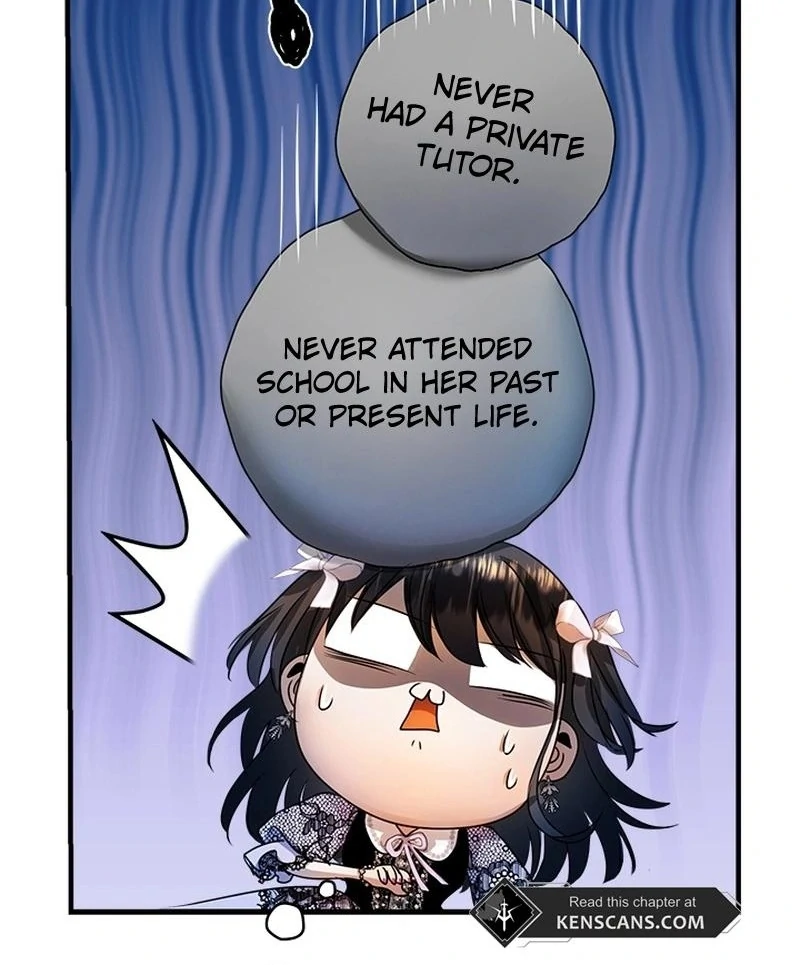 I Need Someone to Stop My Older Brothers Chapter 27 - Page 113