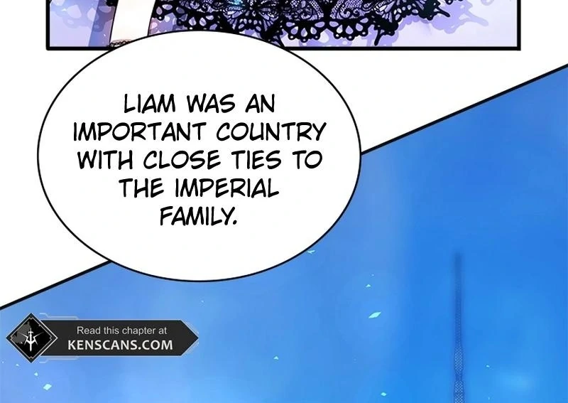 I Need Someone to Stop My Older Brothers Chapter 27 - Page 119