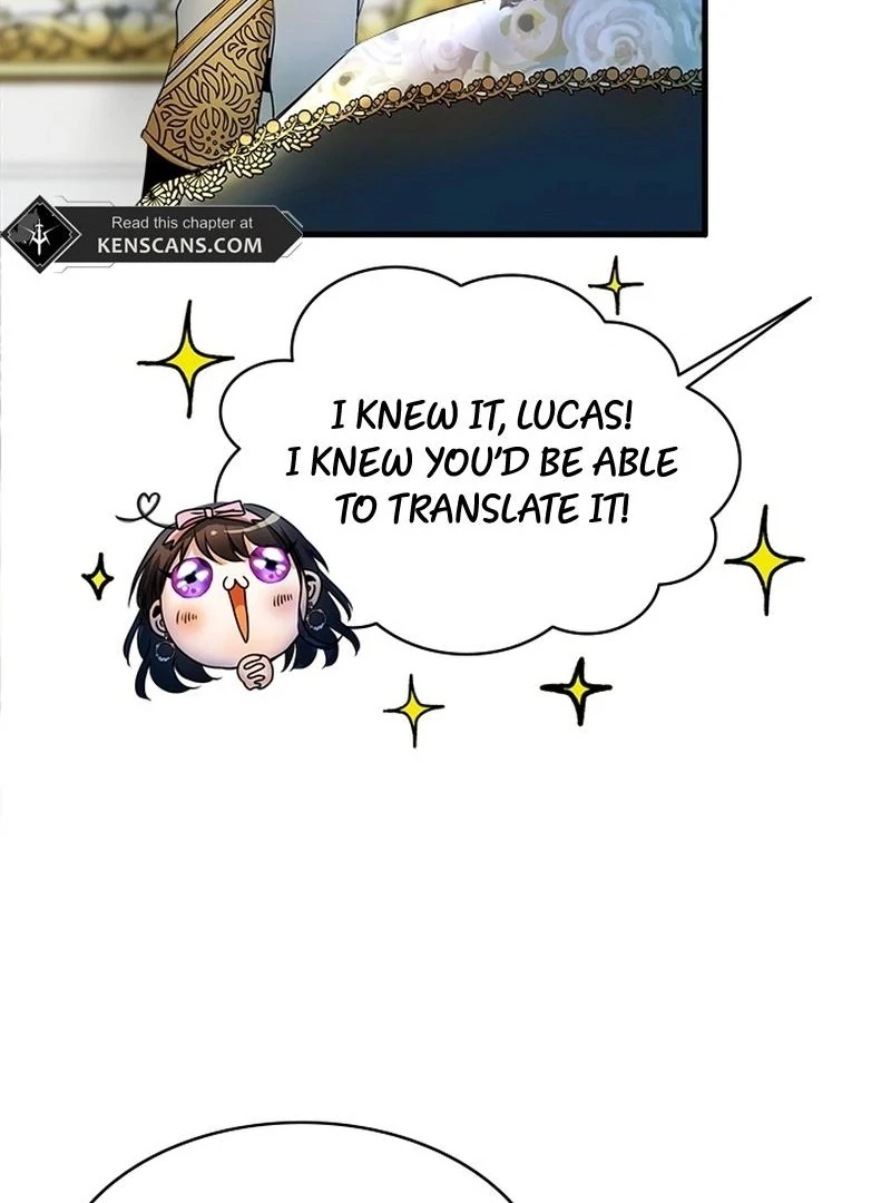 I Need Someone to Stop My Older Brothers Chapter 27 - Page 15