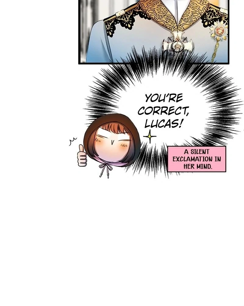 I Need Someone to Stop My Older Brothers Chapter 27 - Page 17