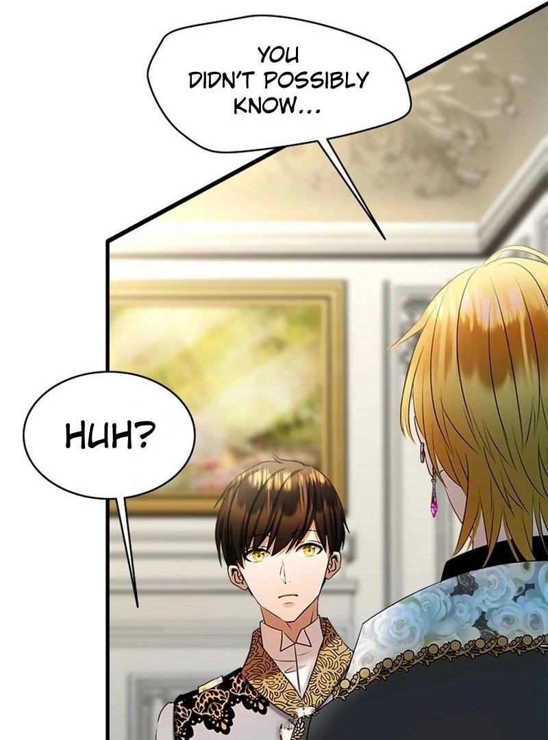 I Need Someone to Stop My Older Brothers Chapter 27 - Page 28