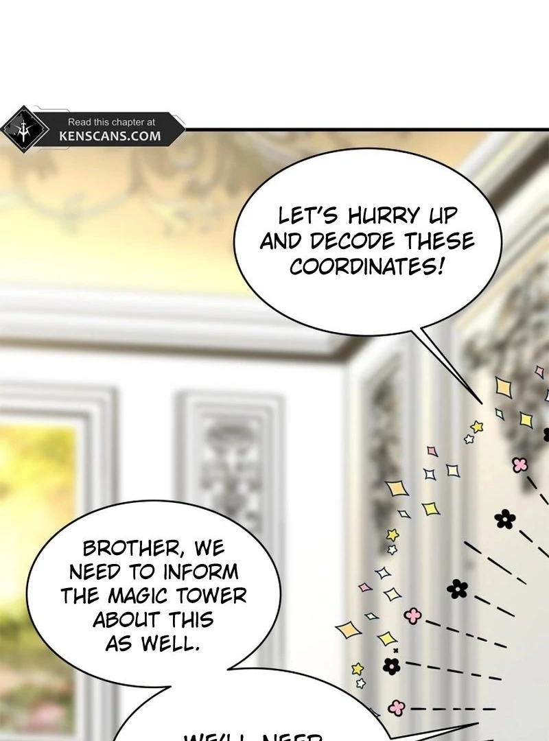 I Need Someone to Stop My Older Brothers Chapter 27 - Page 30