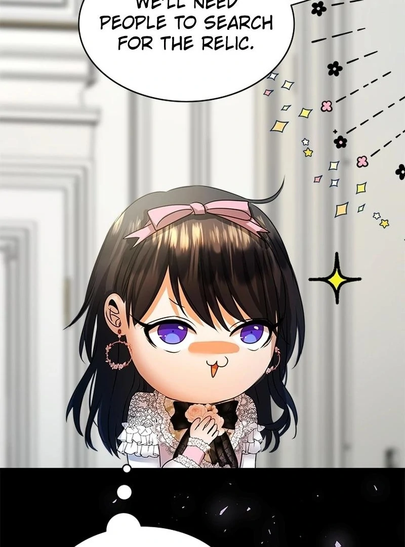 I Need Someone to Stop My Older Brothers Chapter 27 - Page 31