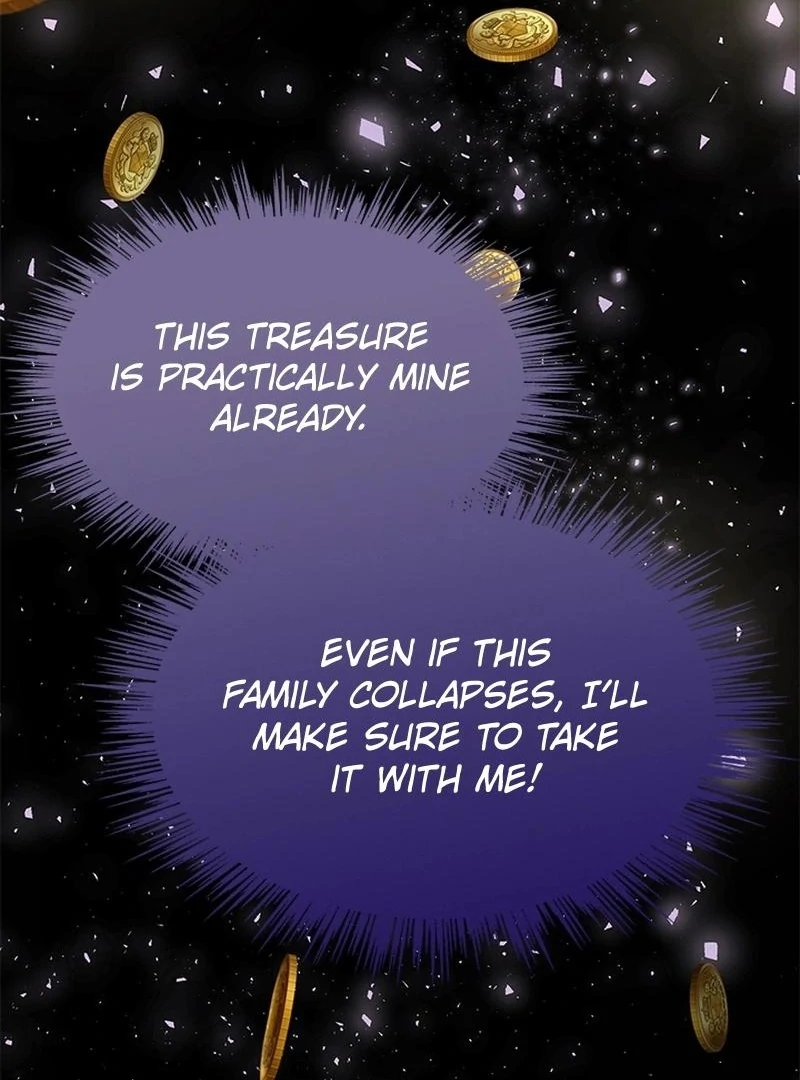 I Need Someone to Stop My Older Brothers Chapter 27 - Page 34