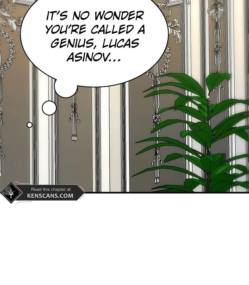 I Need Someone to Stop My Older Brothers Chapter 27 - Page 38