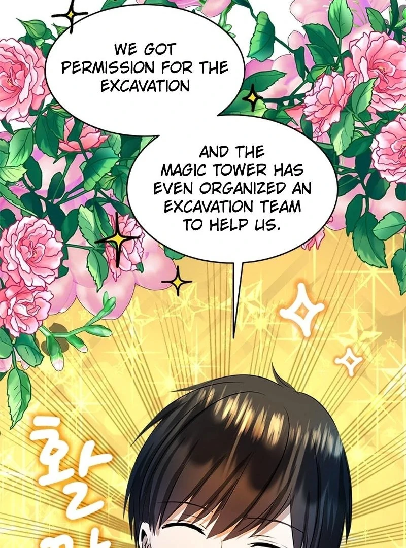 I Need Someone to Stop My Older Brothers Chapter 27 - Page 41