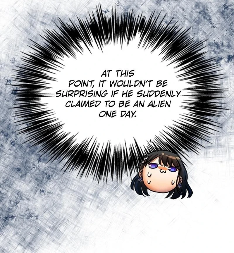 I Need Someone to Stop My Older Brothers Chapter 27 - Page 44