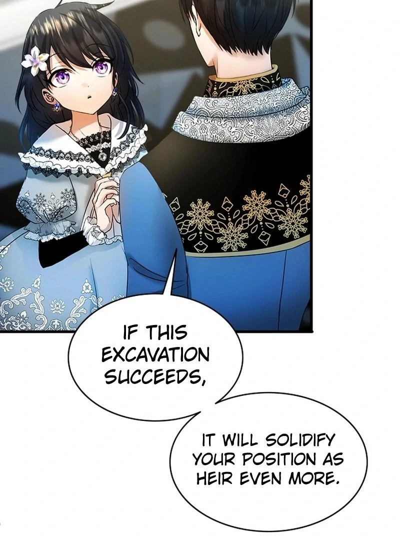 I Need Someone to Stop My Older Brothers Chapter 27 - Page 46