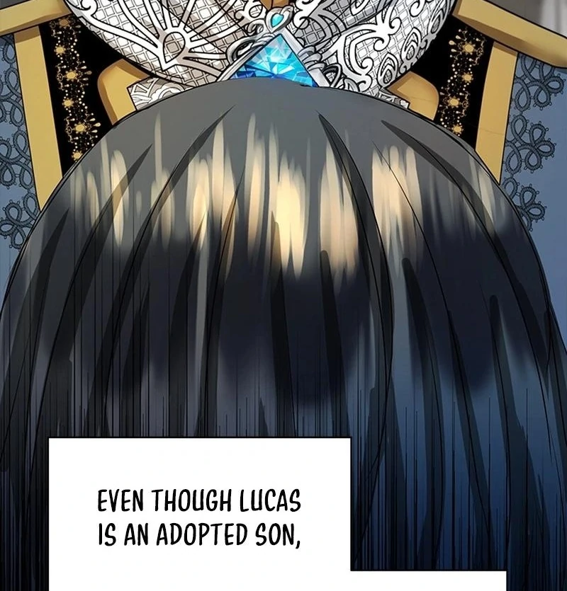 I Need Someone to Stop My Older Brothers Chapter 27 - Page 54