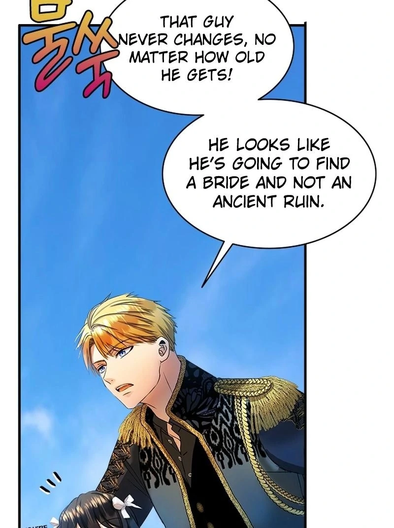 I Need Someone to Stop My Older Brothers Chapter 27 - Page 70