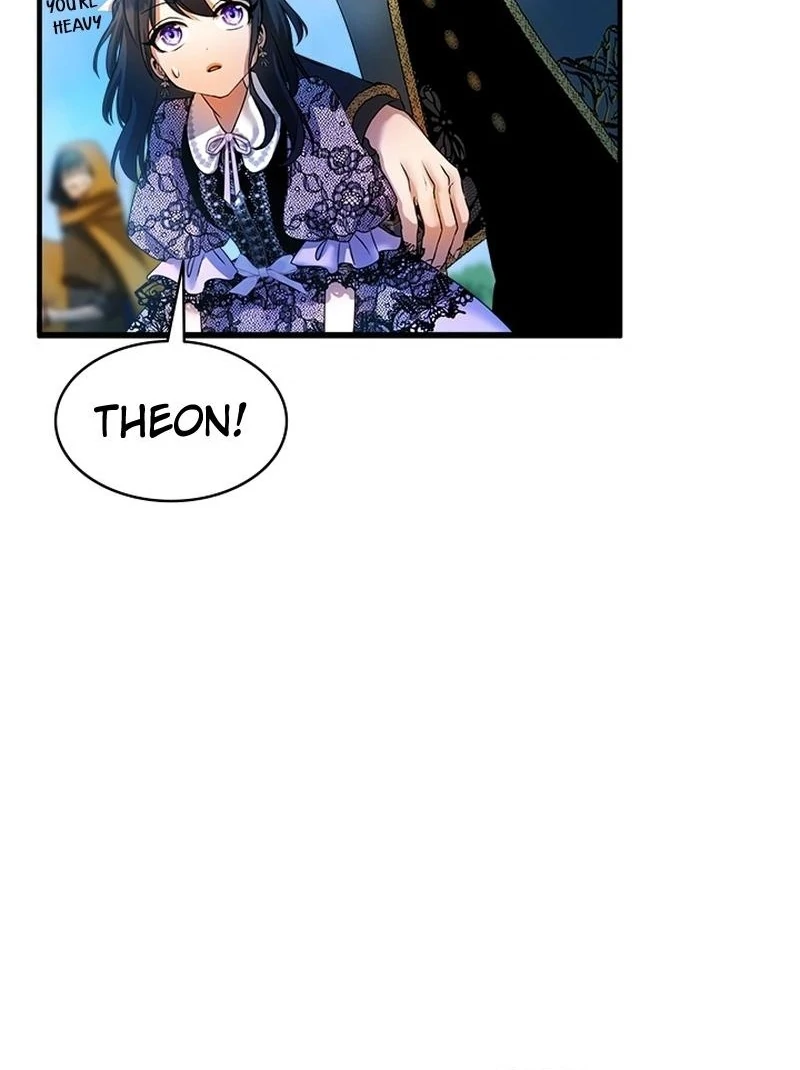 I Need Someone to Stop My Older Brothers Chapter 27 - Page 71