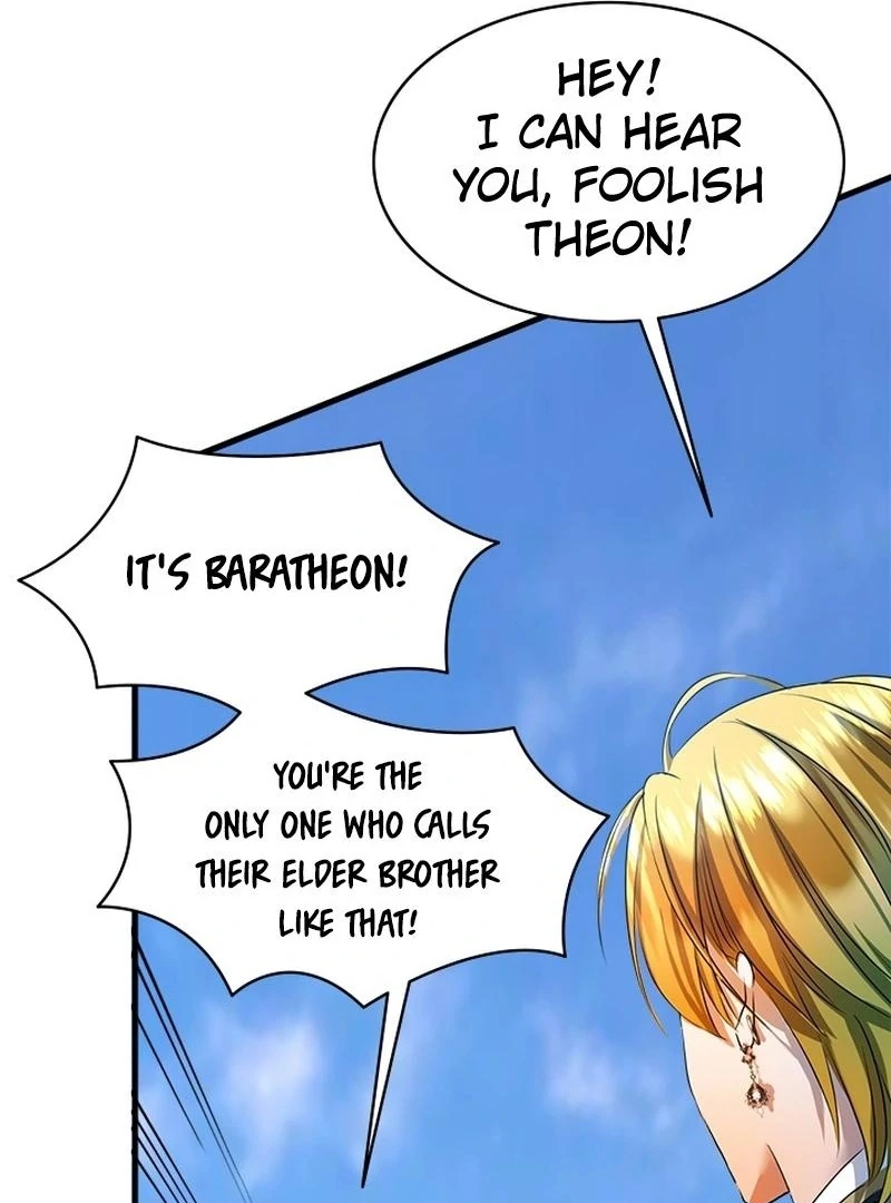 I Need Someone to Stop My Older Brothers Chapter 27 - Page 72