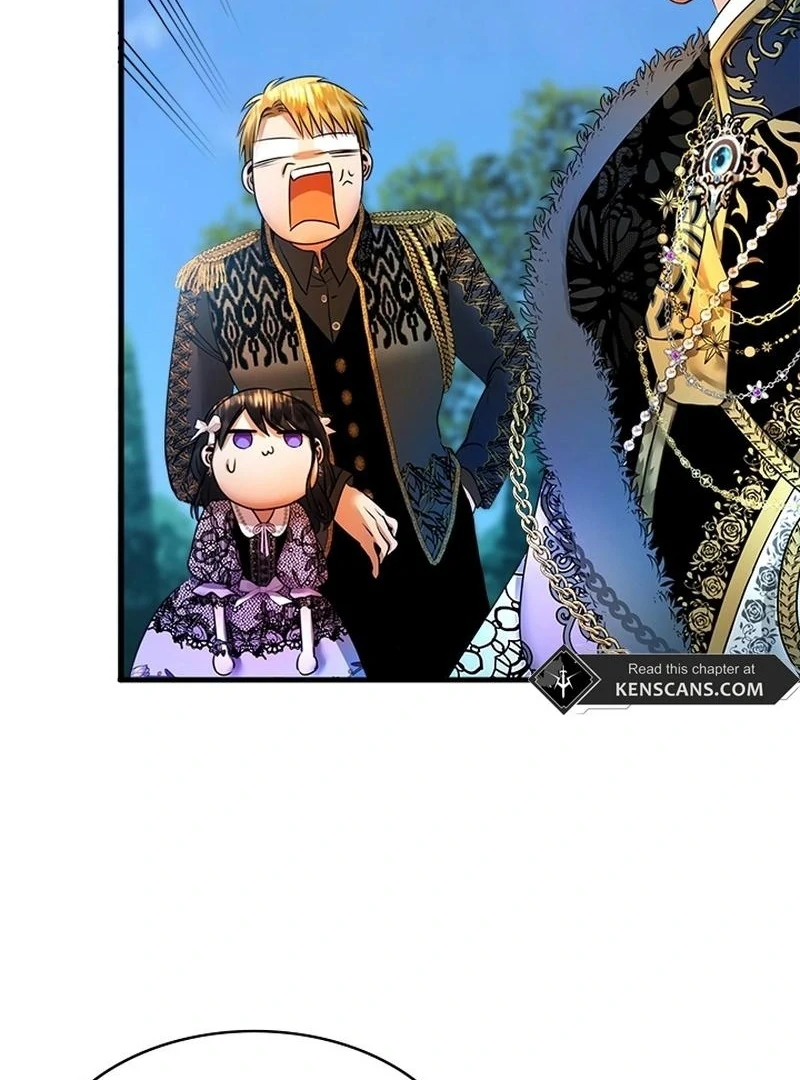 I Need Someone to Stop My Older Brothers Chapter 27 - Page 73