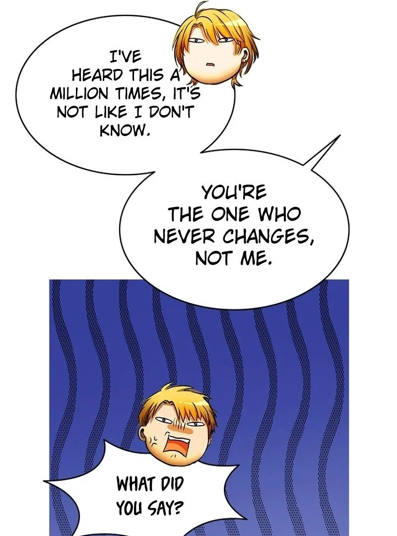 I Need Someone to Stop My Older Brothers Chapter 27 - Page 77