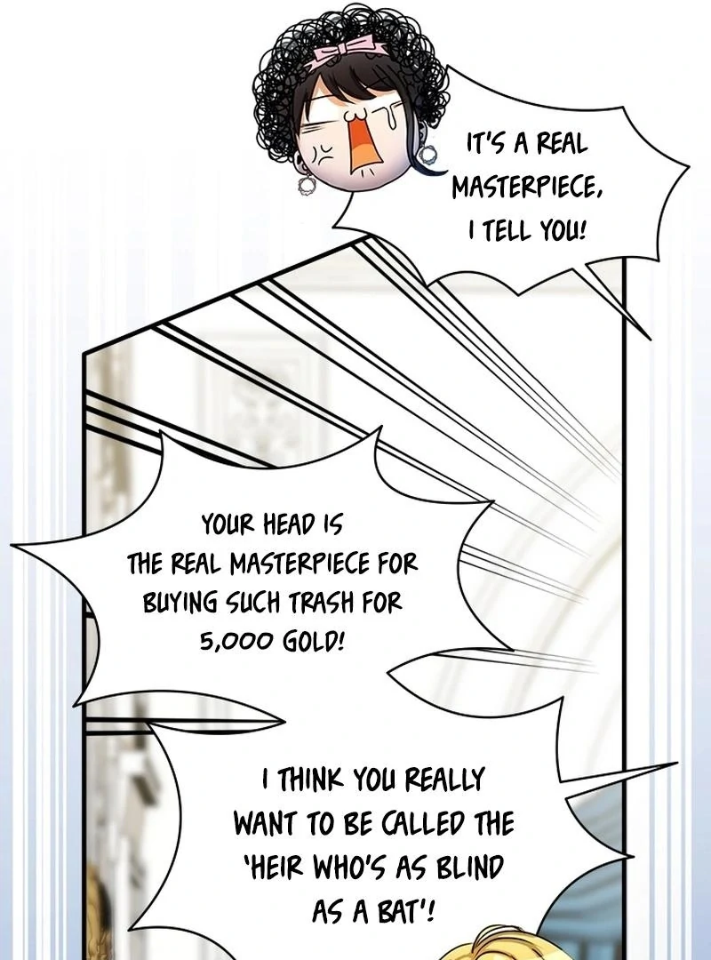 I Need Someone to Stop My Older Brothers Chapter 27 - Page 8