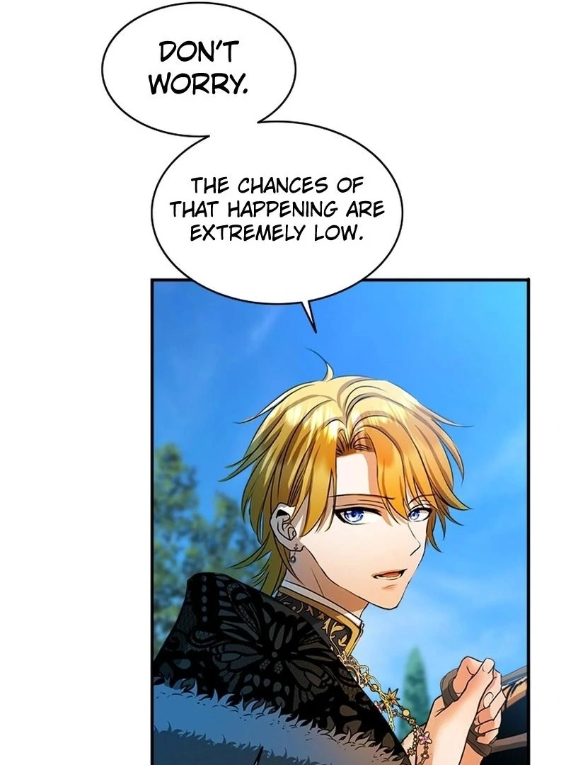 I Need Someone to Stop My Older Brothers Chapter 27 - Page 83